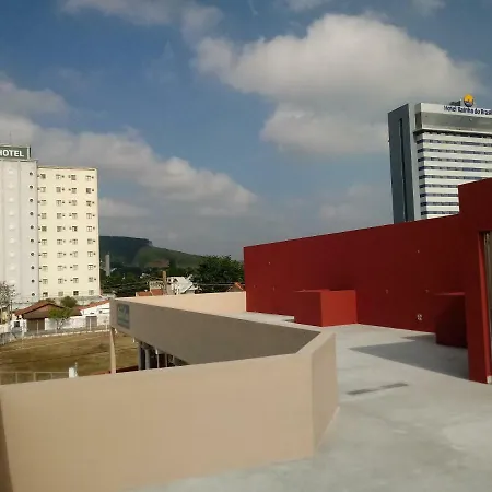 Pousada Nossa Casa-3