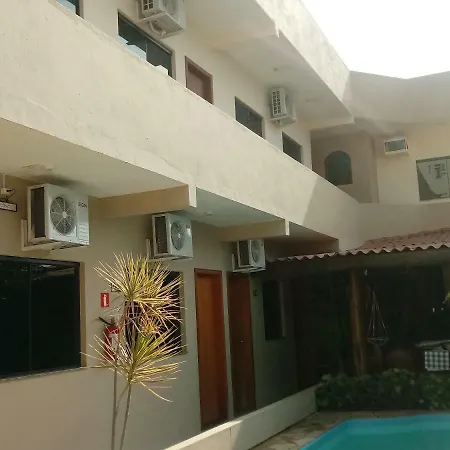 Pousada Nossa Casa-2